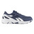 Reebok Nonflex TR #RB3318 Men's Navy and Light Grey Comp Toe ESD Athletic Work Shoe